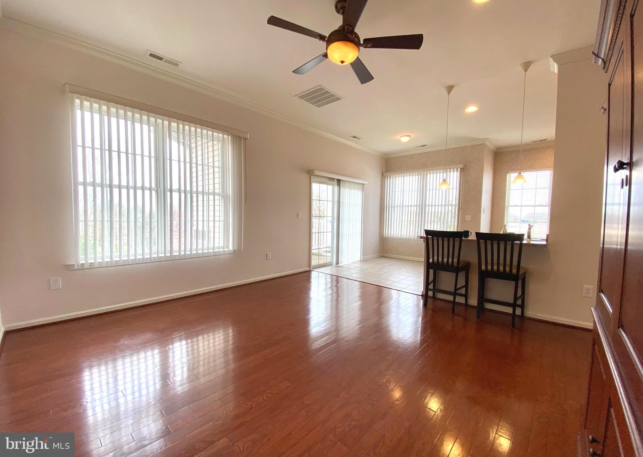 430 Highland Estates Clementon, NJ 08021 - Photo 9 of 33 Natural, recessed, and ceiling fan lights.