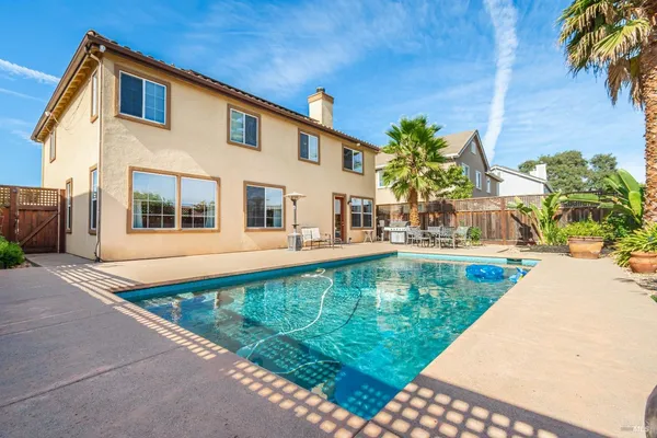$1,399,000 | 4436 Morse Court, Napa, CA 94558
