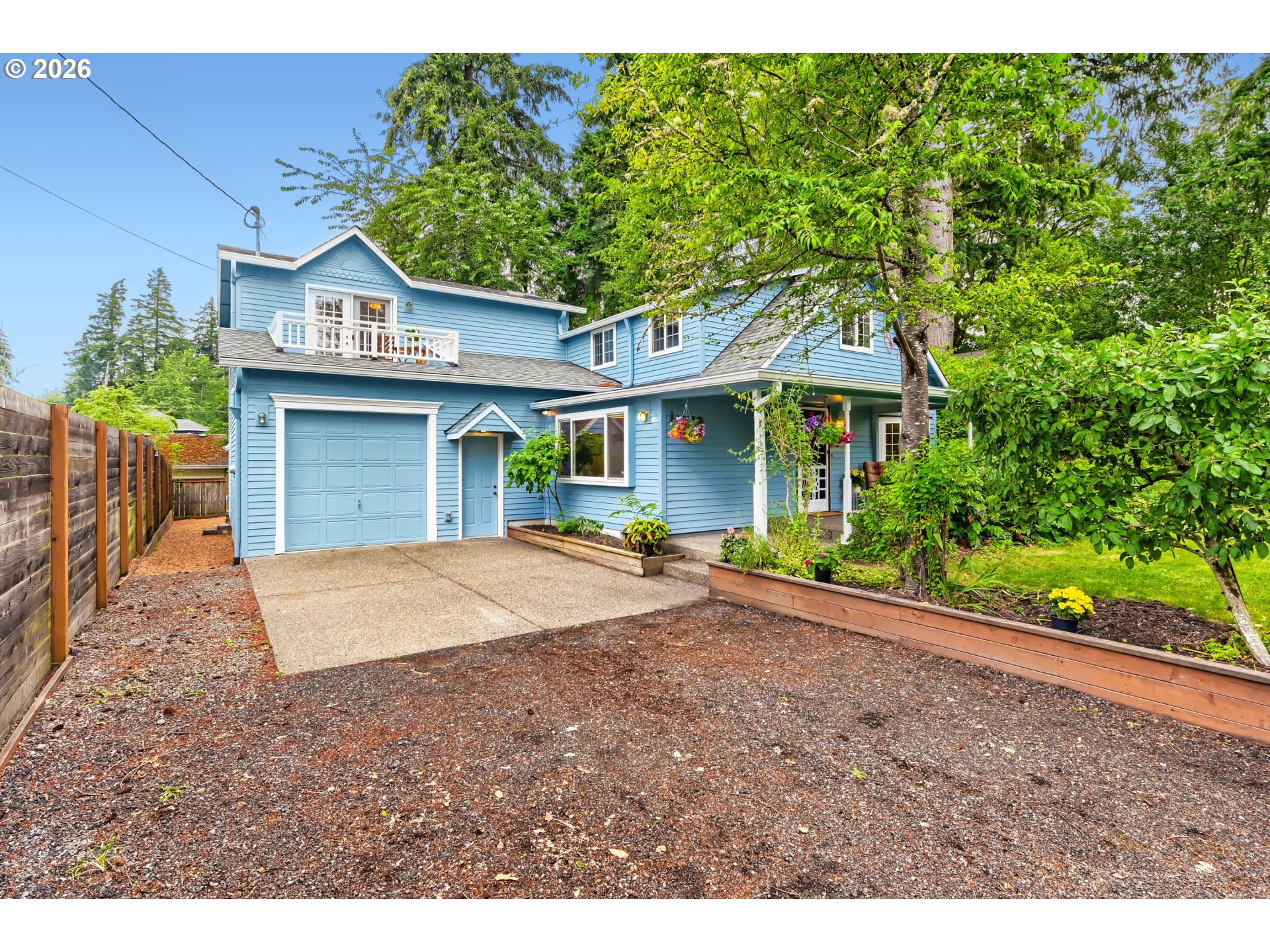 3740 Southwest Comus Street Portland, OR 97219 - Photo 32 of 33