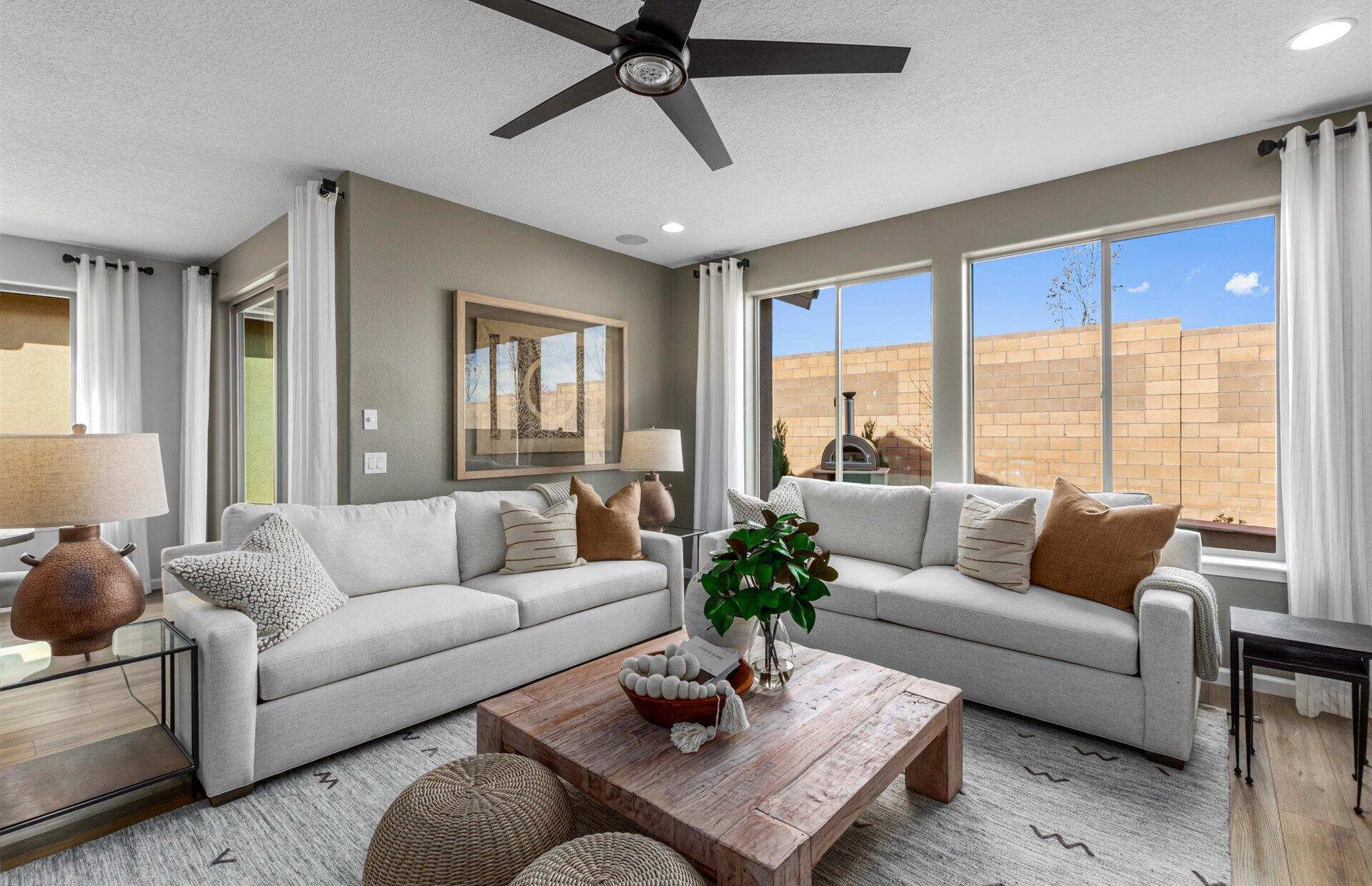 3047 Malaquita Street Southeast Rio Rancho, NM 87124 - Photo 9 of 19 Gallery Image 9