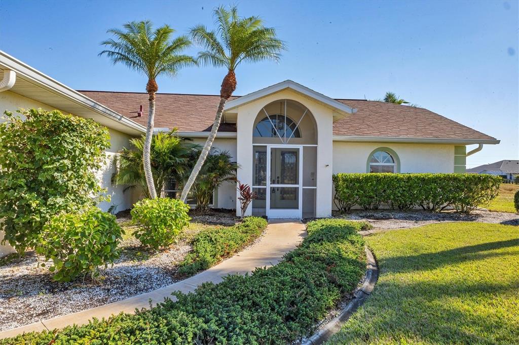 201 Fairway Road Rotonda West, FL 33947 - Photo 1 of 1 Gallery Image 1