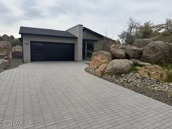 $2,600 | 1345 Rockwood Drive, Prescott, AZ 86305