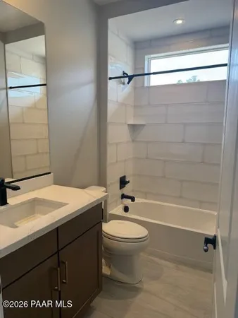 $2,600 | 1345 Rockwood Drive, Prescott, AZ 86305