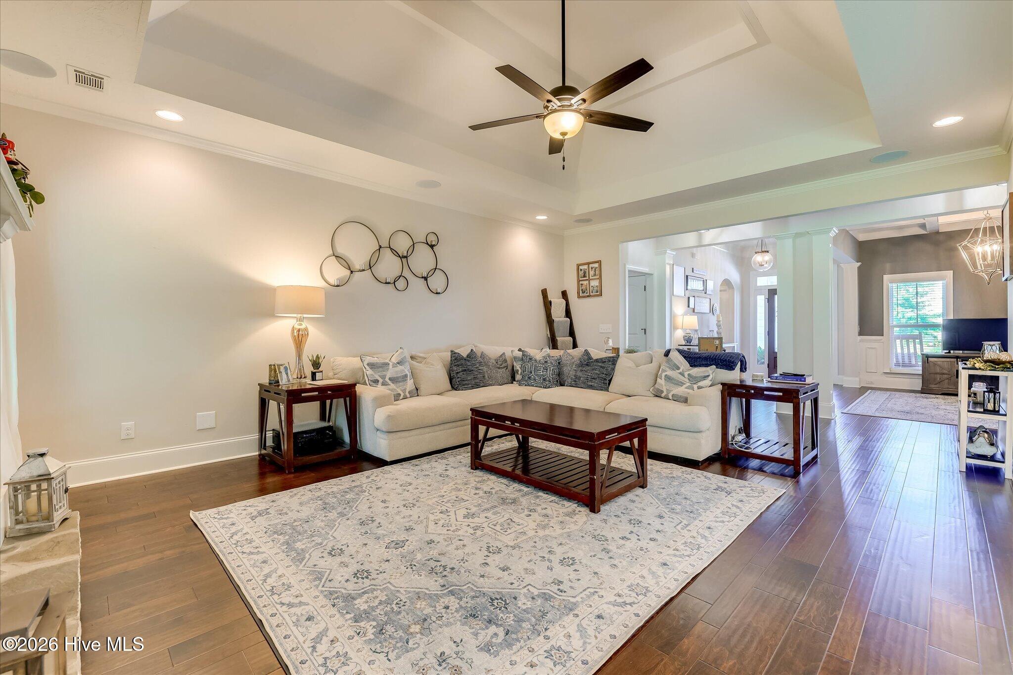 2339 Bundoran Drive Grovetown, GA 30813 - Photo 10 of 53
