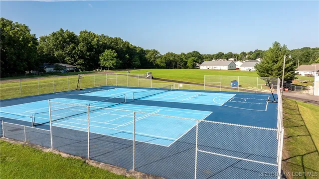 $34,900 | Lot 27 Lancelot Court, Camdenton, MO 65020