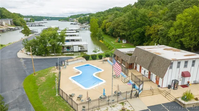 $34,900 | Lot 27 Lancelot Court, Camdenton, MO 65020