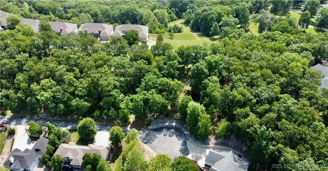 $34,900 | Lot 27 Lancelot Court, Camdenton, MO 65020