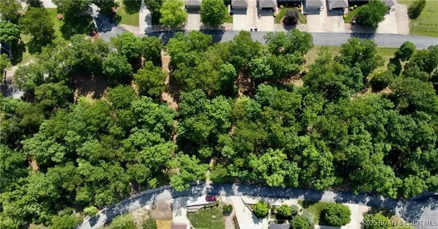 $34,900 | Lot 27 Lancelot Court, Camdenton, MO 65020
