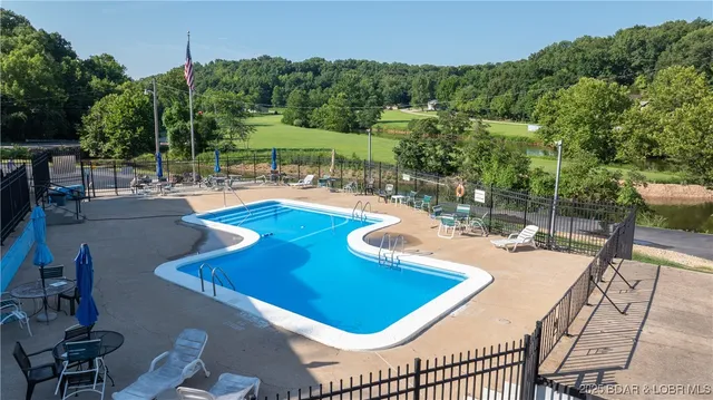 $34,900 | Lot 27 Lancelot Court, Camdenton, MO 65020