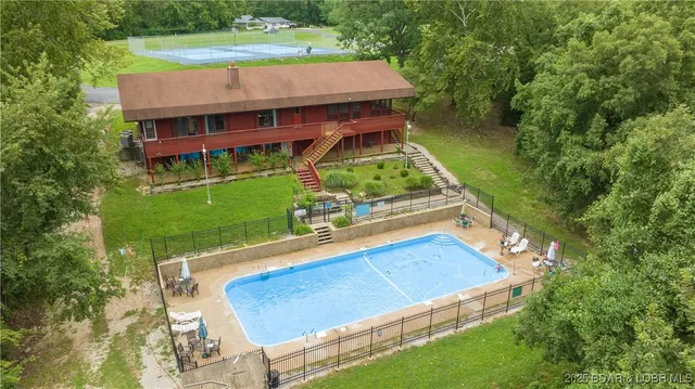 $34,900 | Lot 27 Lancelot Court, Camdenton, MO 65020