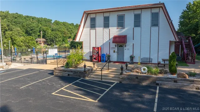 $34,900 | Lot 27 Lancelot Court, Camdenton, MO 65020