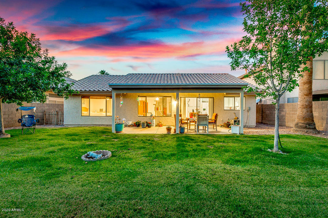 1655 East Redfield Road Gilbert, AZ 85234 - Photo 38 of 51 38- Redfield