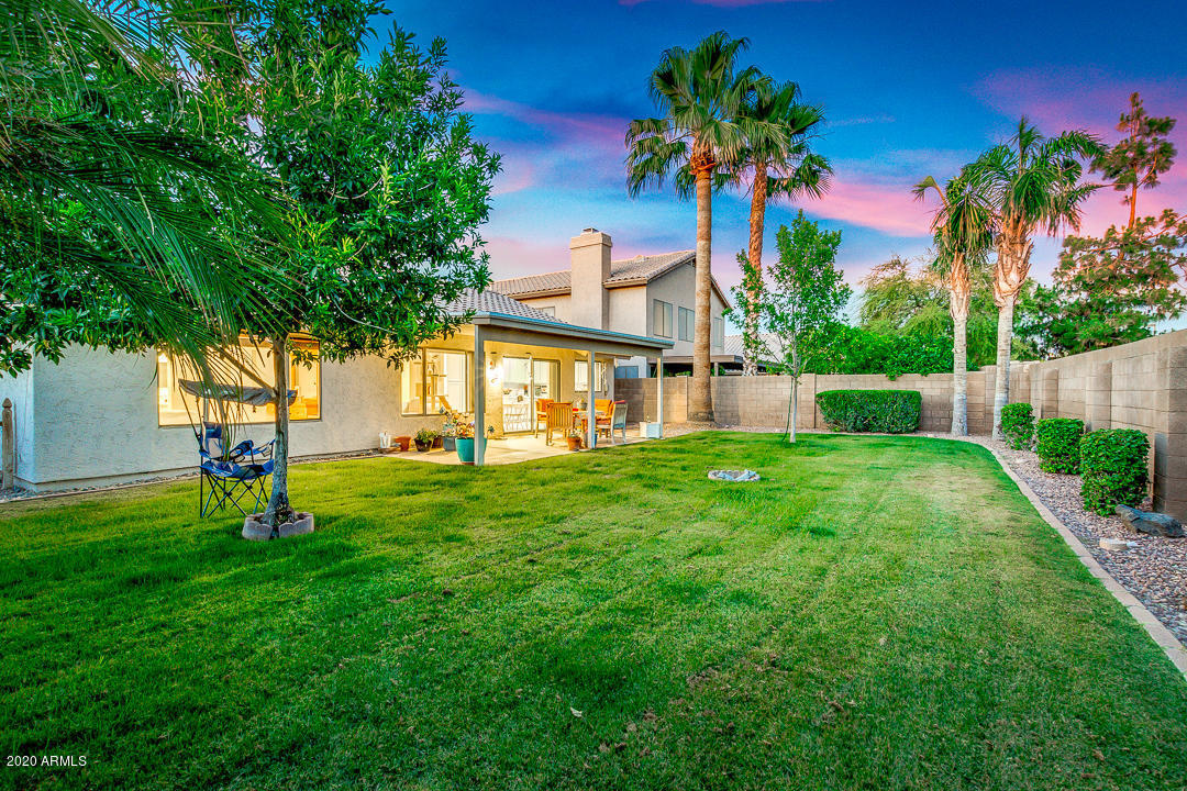1655 East Redfield Road Gilbert, AZ 85234 - Photo 39 of 51 39- Redfield