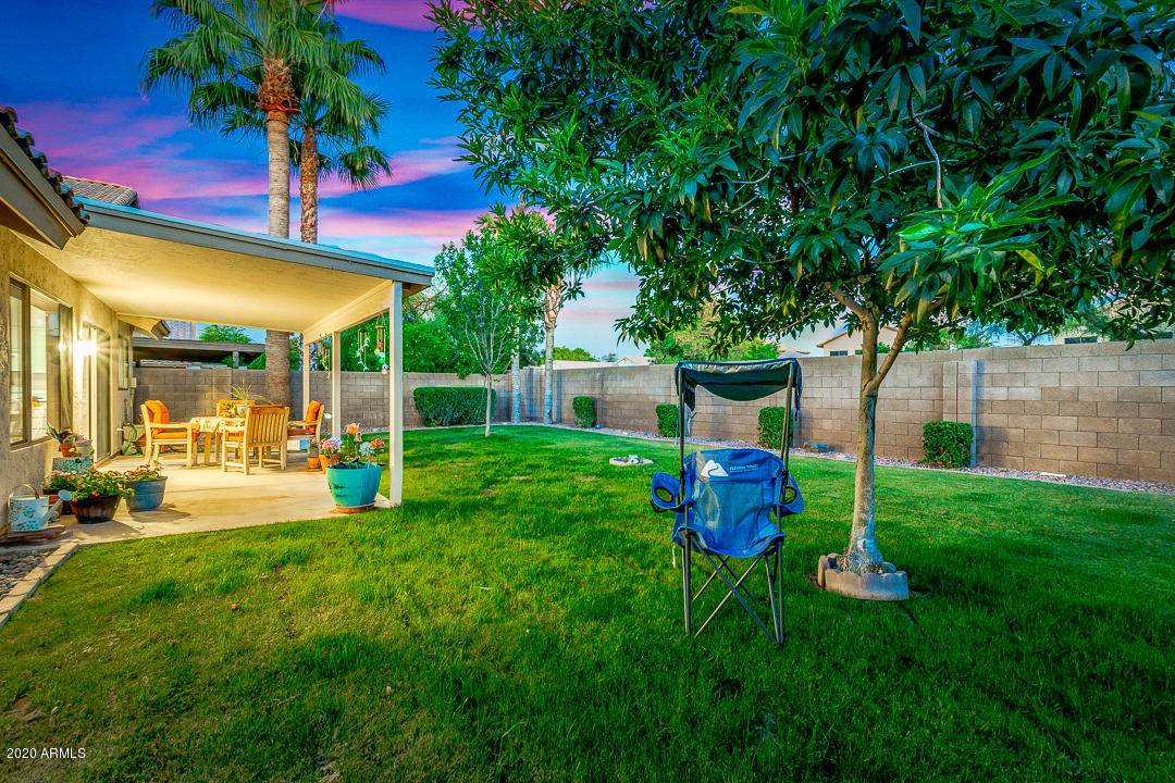 1655 East Redfield Road Gilbert, AZ 85234 - Photo 40 of 51 40- Redfield