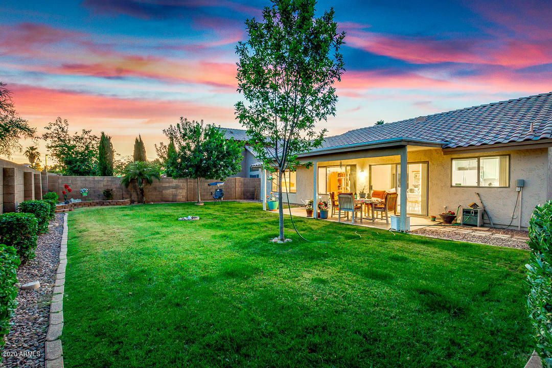 1655 East Redfield Road Gilbert, AZ 85234 - Photo 41 of 51 41- Redfield