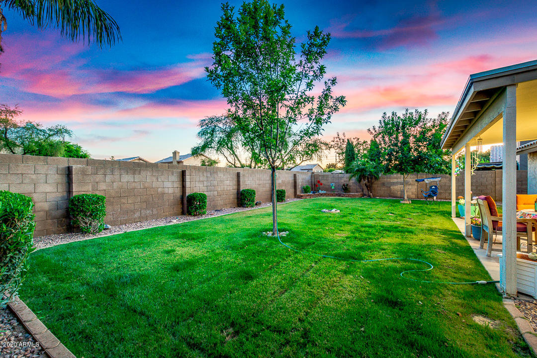 1655 East Redfield Road Gilbert, AZ 85234 - Photo 42 of 51 42- Redfield