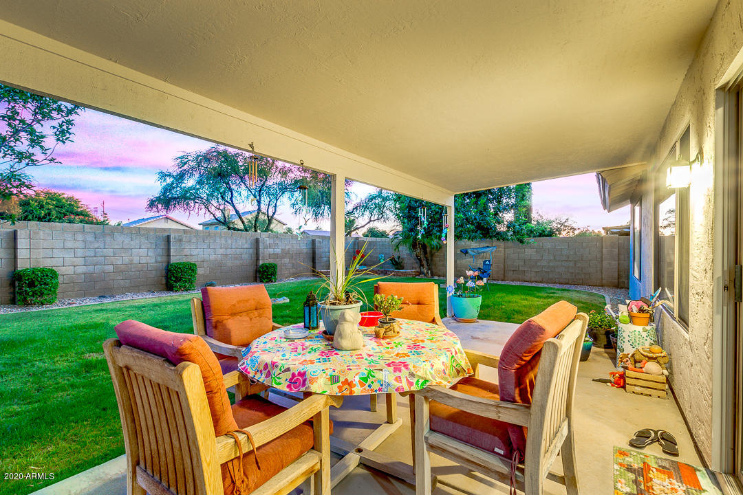 1655 East Redfield Road Gilbert, AZ 85234 - Photo 43 of 51 43- Redfield
