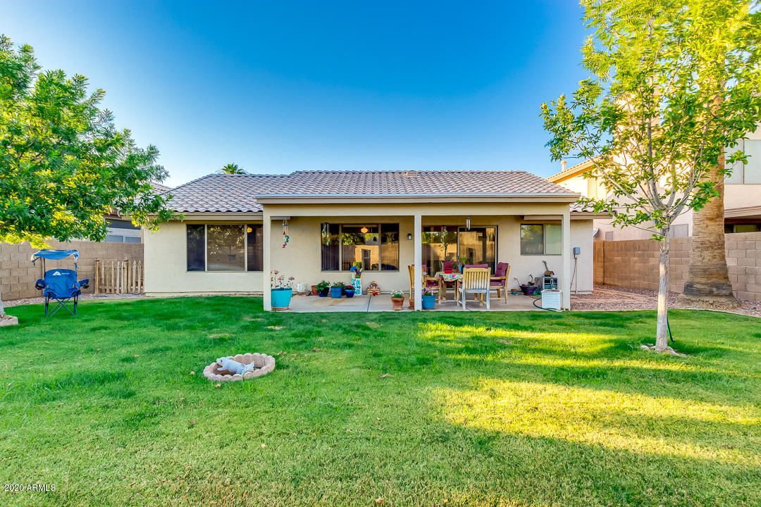 1655 East Redfield Road Gilbert, AZ 85234 - Photo 45 of 51 45- Redfield