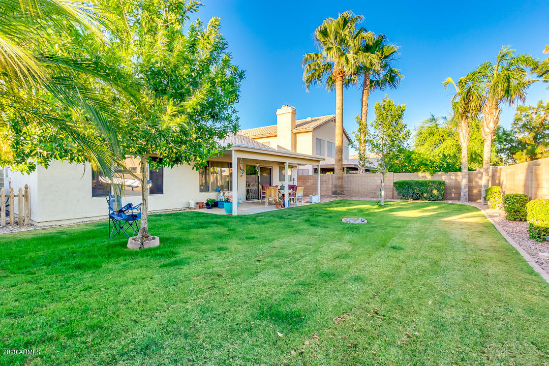 1655 East Redfield Road Gilbert, AZ 85234 - Photo 46 of 51 46- Redfield