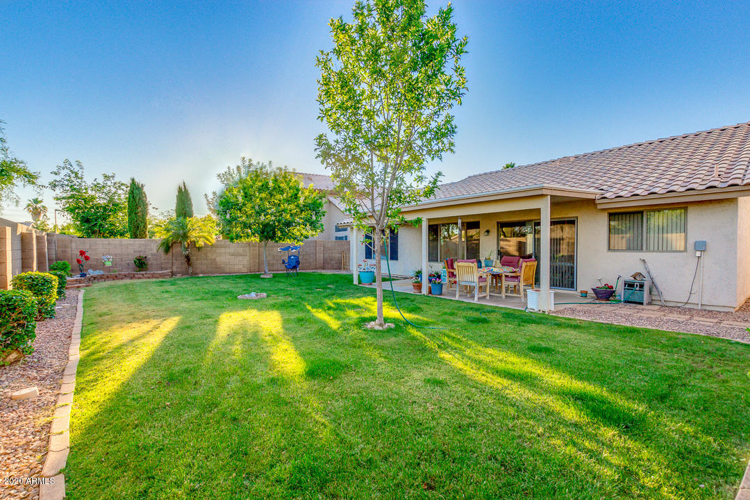 1655 East Redfield Road Gilbert, AZ 85234 - Photo 48 of 51 48- Redfield