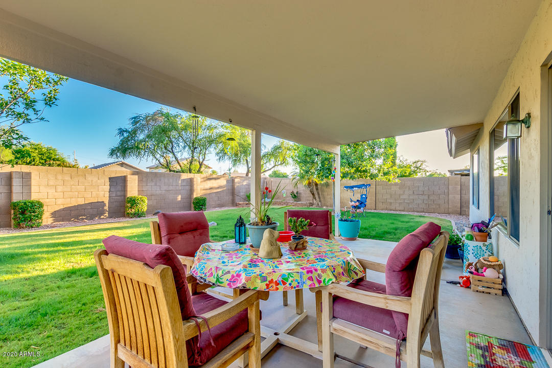1655 East Redfield Road Gilbert, AZ 85234 - Photo 50 of 51 50- Redfield