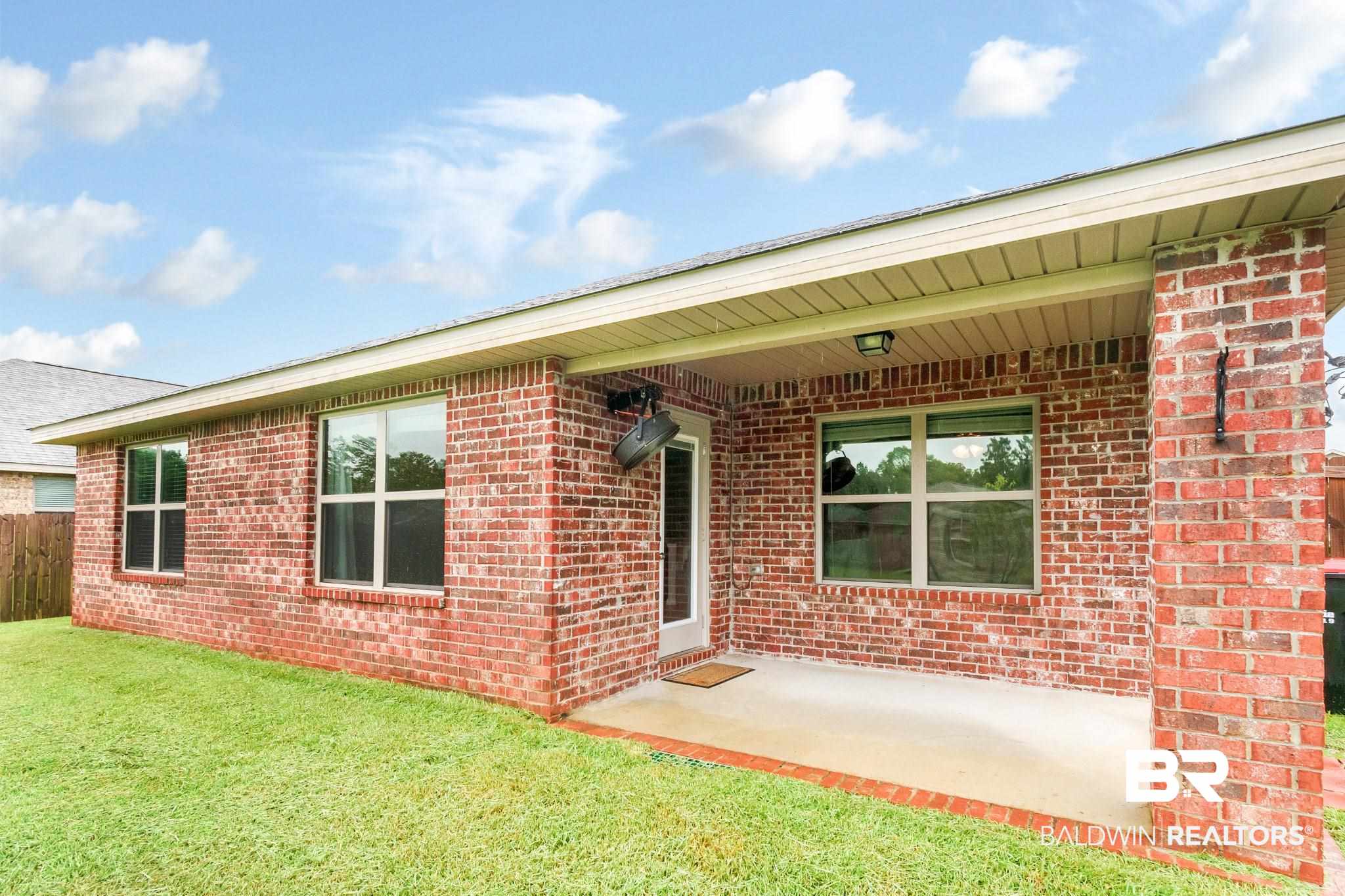 8375 Calgary Drive South Mobile, AL 36695 - Photo 32 of 35