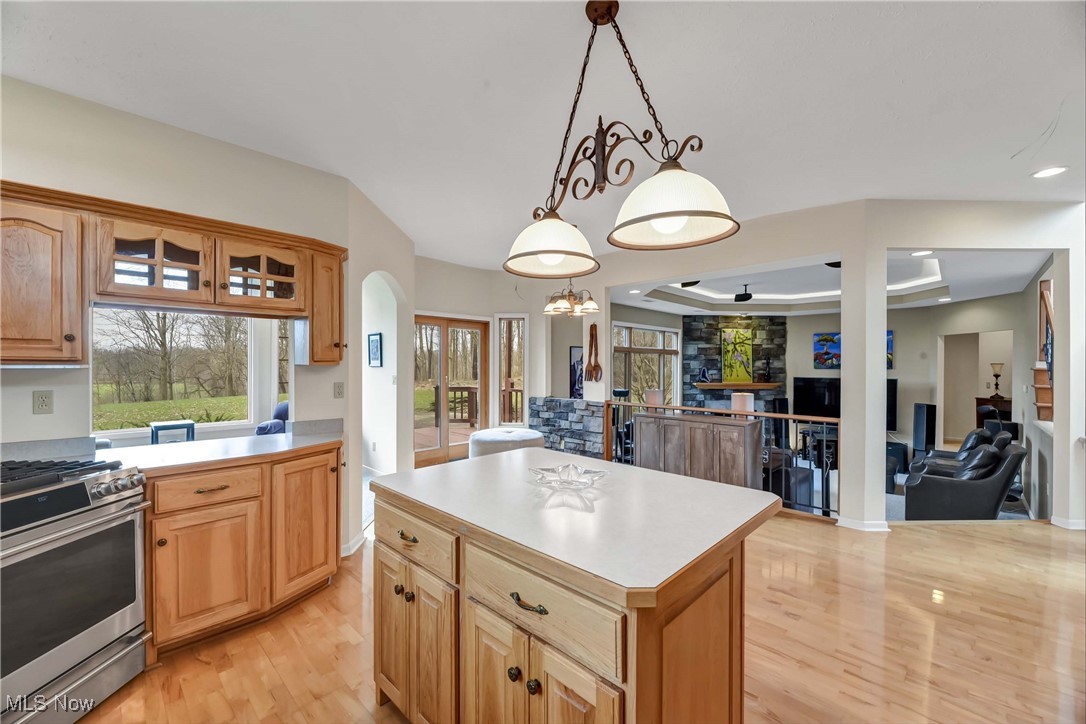 23979 West Rim Drive Columbia Station, OH 44028 - Photo 4 of 49