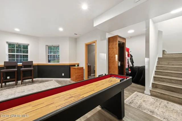 $1,100,000 | 63 Reinoehl Road, Kingston, ID 83839