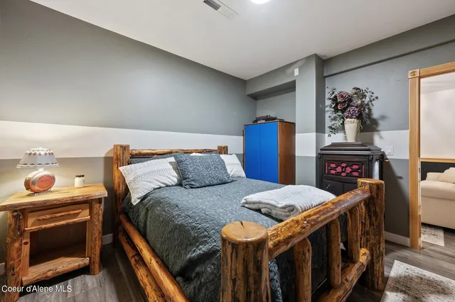 $1,100,000 | 63 Reinoehl Road, Kingston, ID 83839