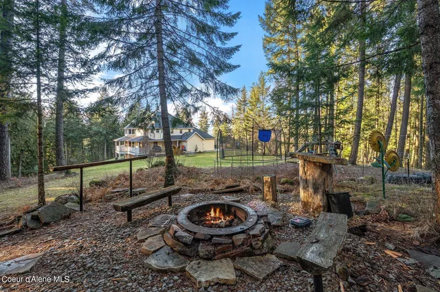 $1,100,000 | 63 Reinoehl Road, Kingston, ID 83839