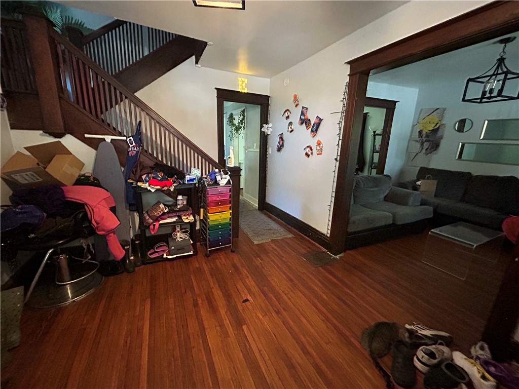 411 Cottage Street Rochester, NY 14611 - Photo 8 of 27
