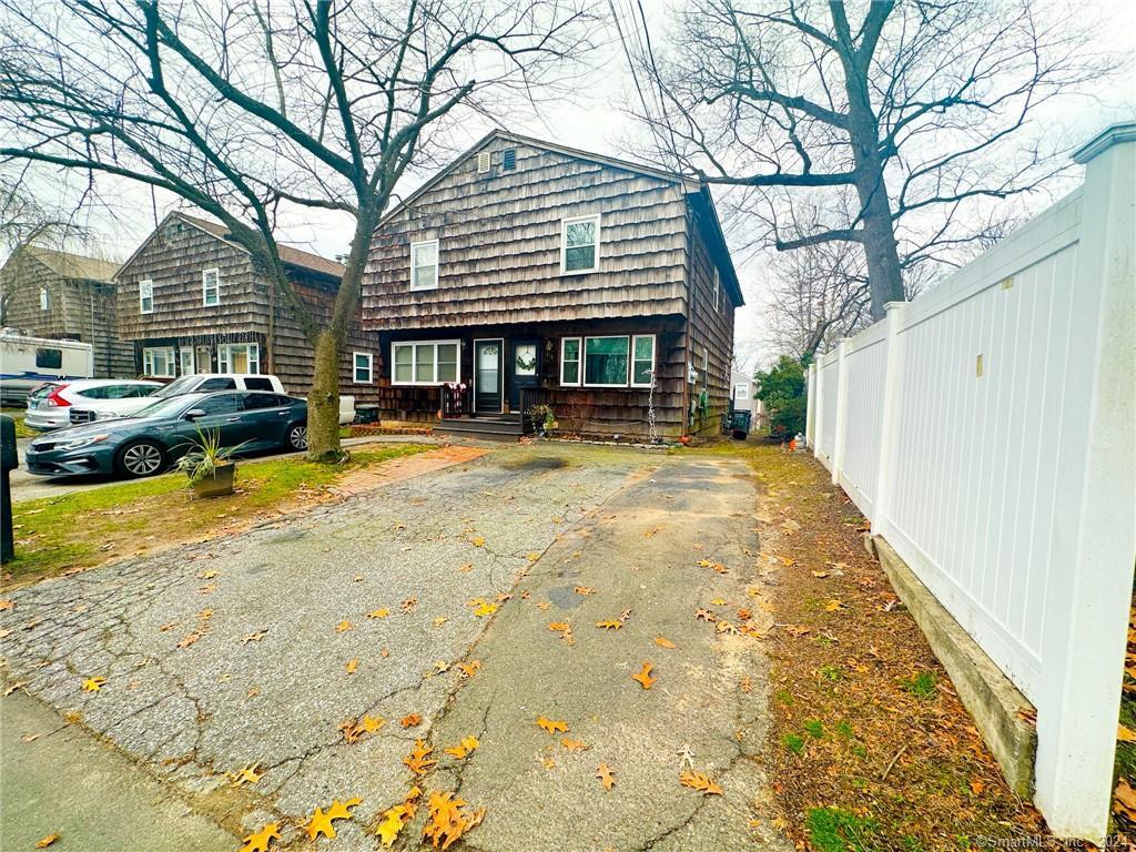 175 Polk Street Bridgeport, CT 06606 - Photo 1 of 1
