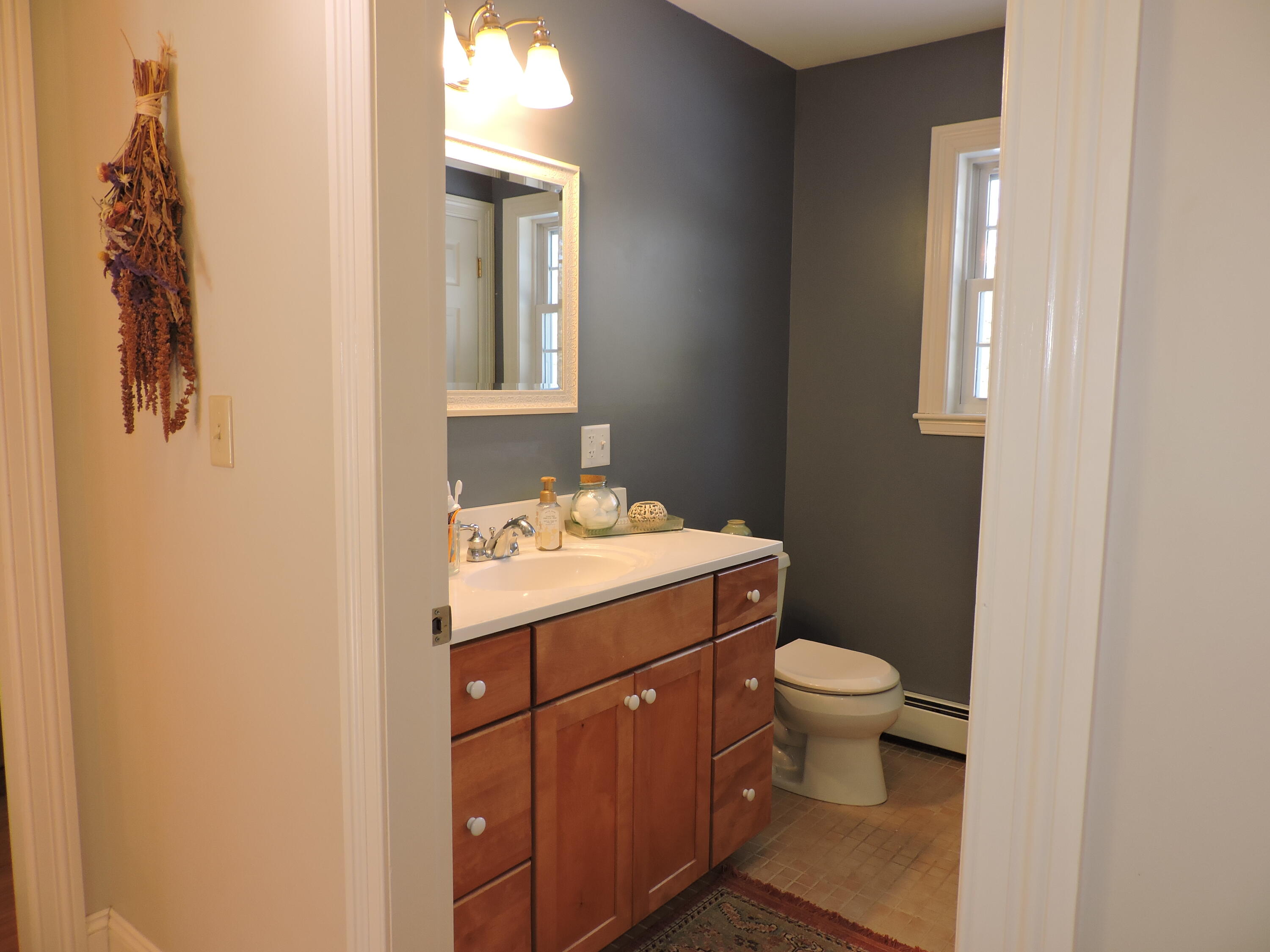 259 Sawyer Road Hampden, ME 04444 - Photo 37 of 47 Full bathroom