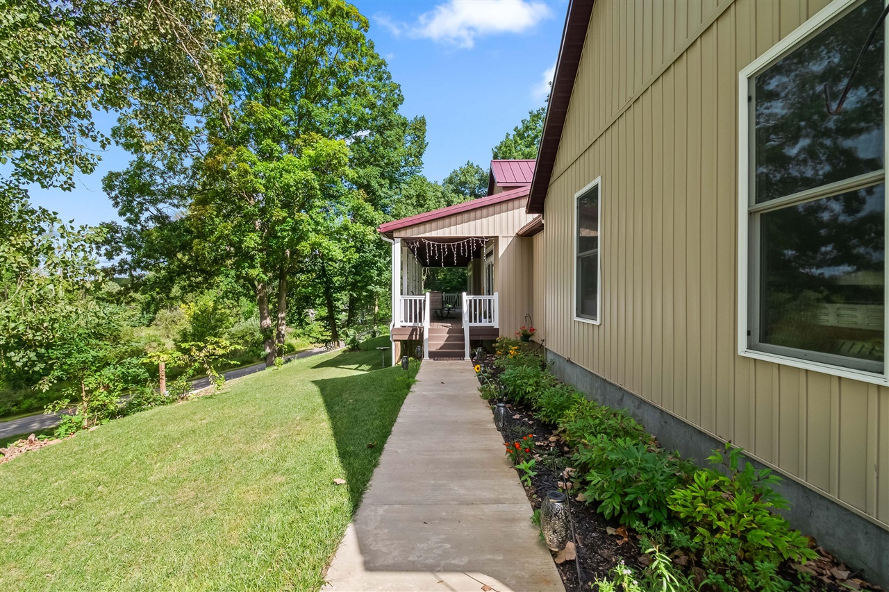 5211 Long Lake Road Reading, MI 49274 - Photo 30 of 99
