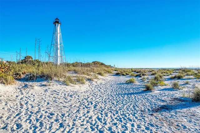 a view of ocean view with beach