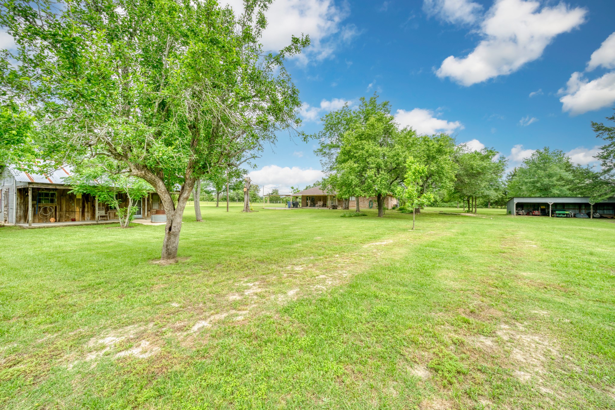 5350 Wiseman Road Midway, TX 75852 - Photo 26 of 44