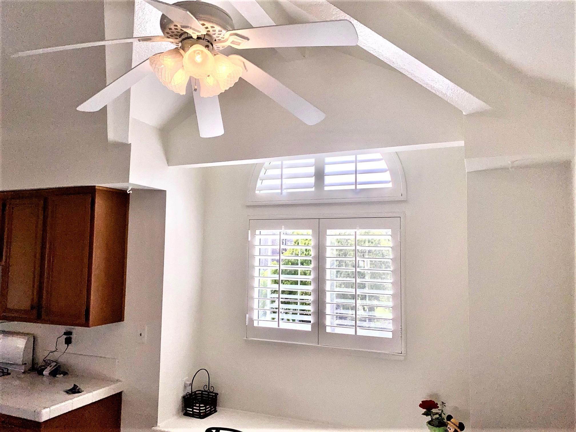 290 Ridgeton Lane, Unit B Simi Valley, CA 93065 - Photo 11 of 25 a bathroom with a sink and a mirror