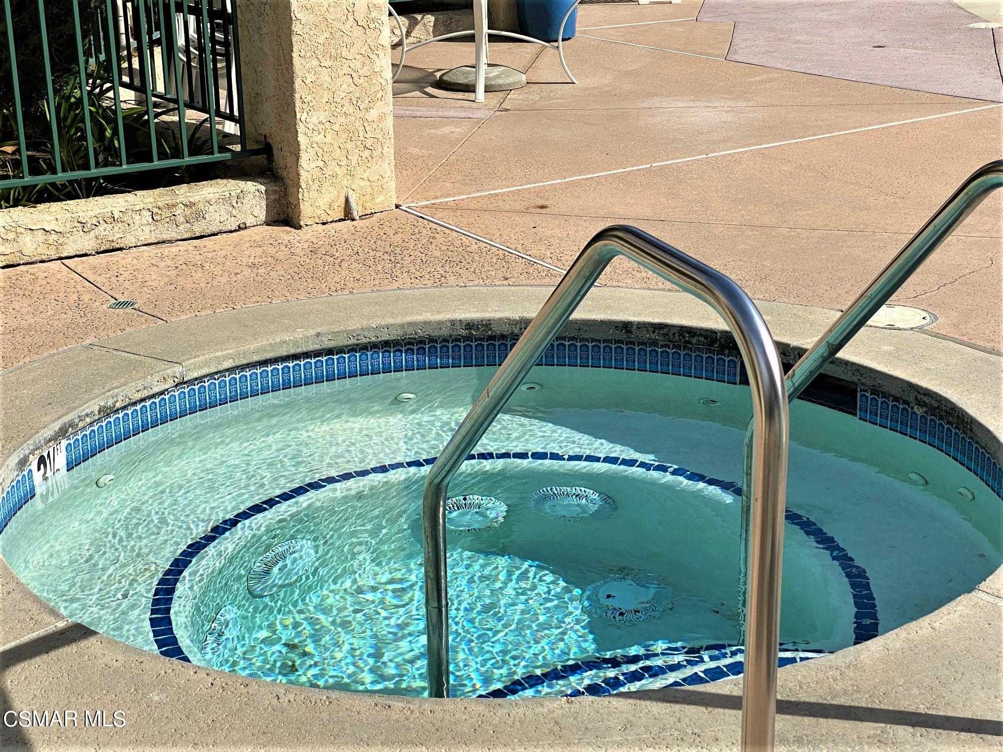 290 Ridgeton Lane, Unit B Simi Valley, CA 93065 - Photo 23 of 25 a picture of a wooden floor