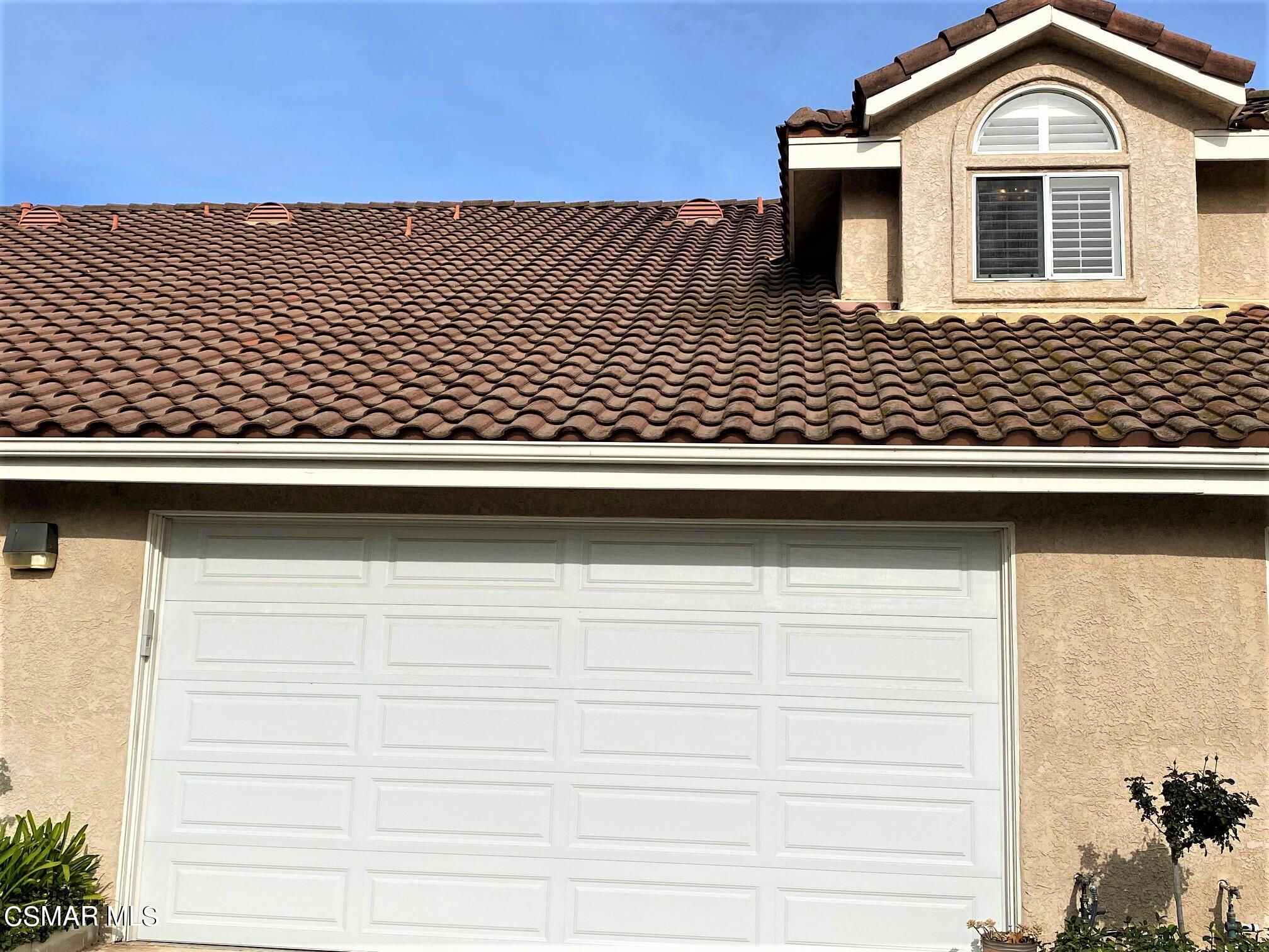 290 Ridgeton Lane, Unit B Simi Valley, CA 93065 - Photo 5 of 25 a view of outdoor space