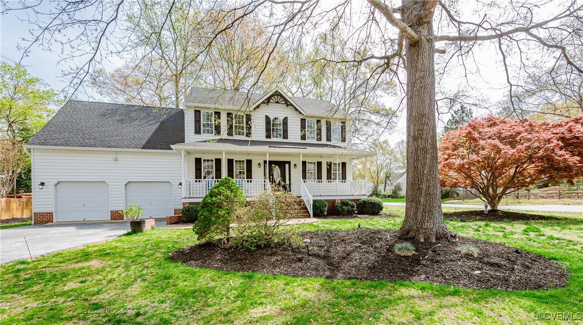 13835 Greyledge Court Chester, VA 23836 - Photo 1 of 50 Gallery Image 1