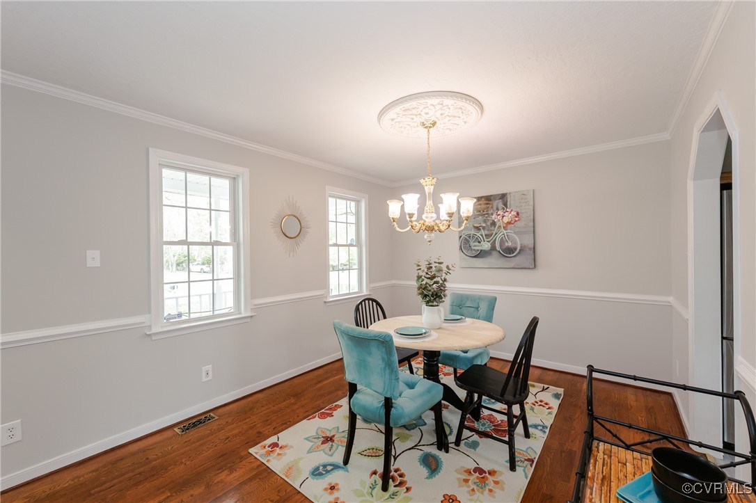 13835 Greyledge Court Chester, VA 23836 - Photo 11 of 50 Gallery Image 11