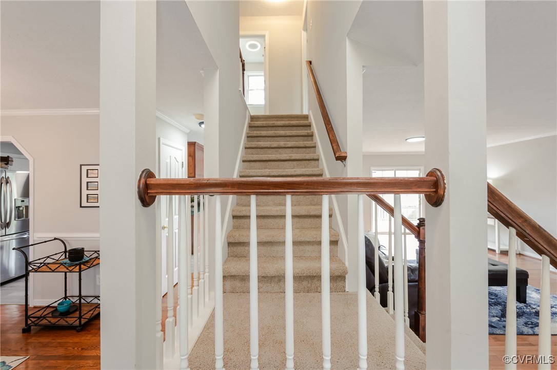 13835 Greyledge Court Chester, VA 23836 - Photo 12 of 50 Gallery Image 12