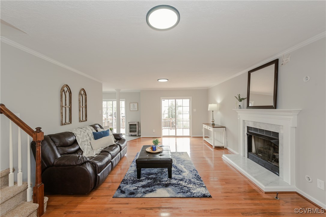 13835 Greyledge Court Chester, VA 23836 - Photo 13 of 50 Gallery Image 13