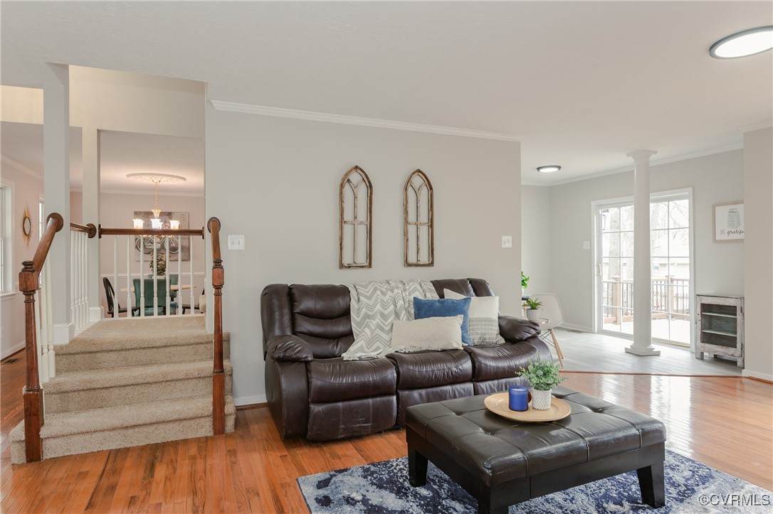 13835 Greyledge Court Chester, VA 23836 - Photo 14 of 50 Gallery Image 14