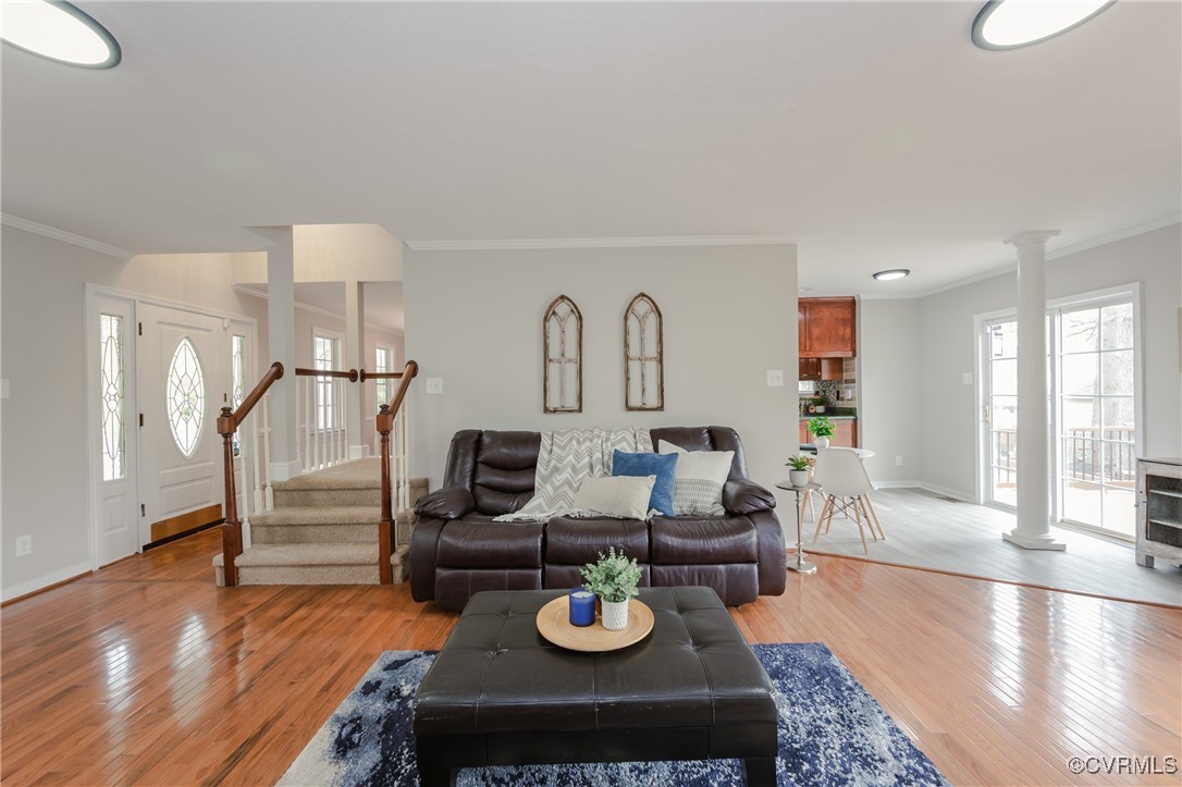 13835 Greyledge Court Chester, VA 23836 - Photo 15 of 50 Gallery Image 15