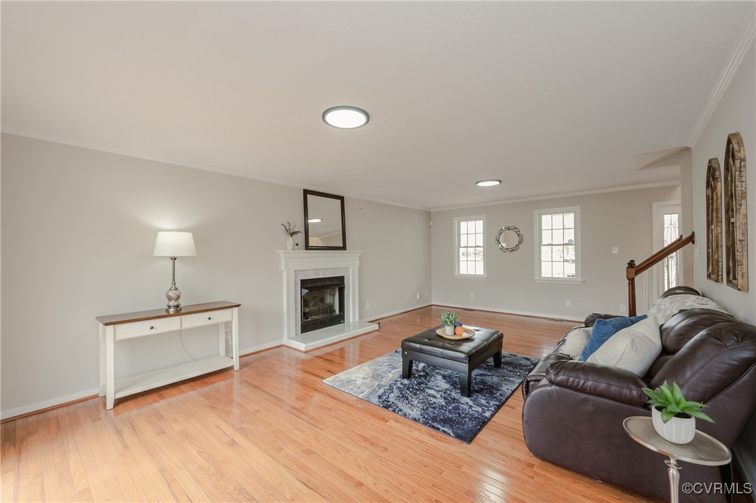 13835 Greyledge Court Chester, VA 23836 - Photo 16 of 50 Gallery Image 16