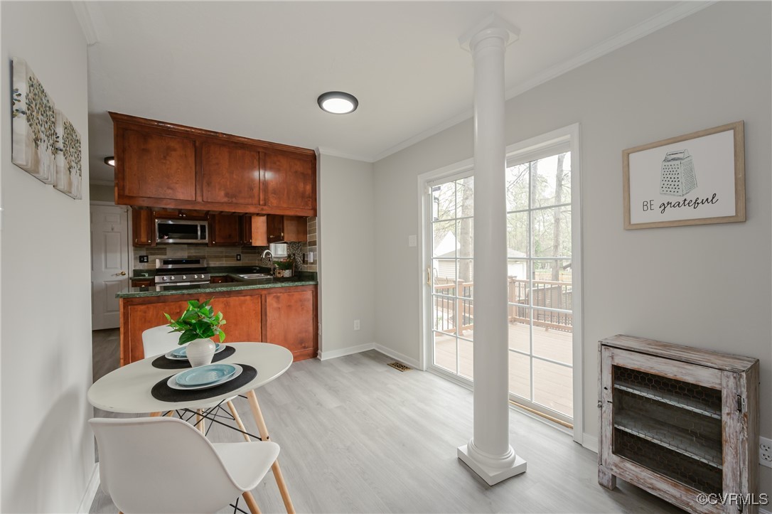 13835 Greyledge Court Chester, VA 23836 - Photo 17 of 50 Gallery Image 17