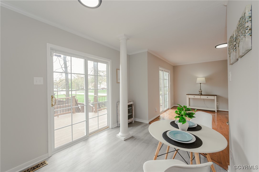 13835 Greyledge Court Chester, VA 23836 - Photo 19 of 50 Gallery Image 19