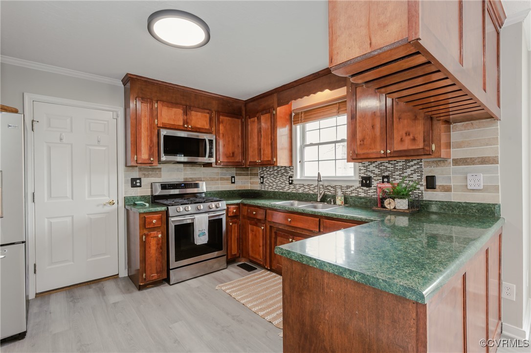 13835 Greyledge Court Chester, VA 23836 - Photo 20 of 50 Gallery Image 20