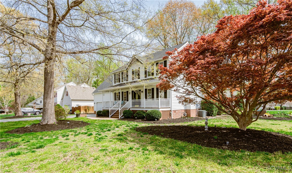 13835 Greyledge Court Chester, VA 23836 - Photo 2 of 50 Gallery Image 2